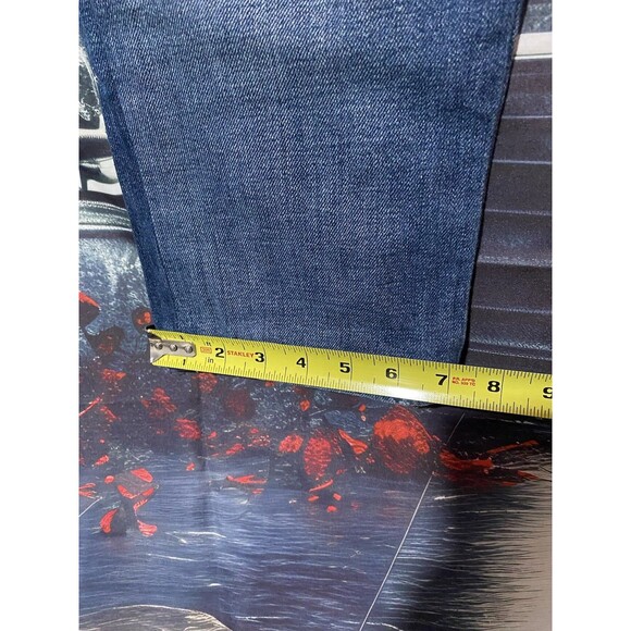 True Religion Manchester United Men’s Jeans 31 - Picture 6 of 10